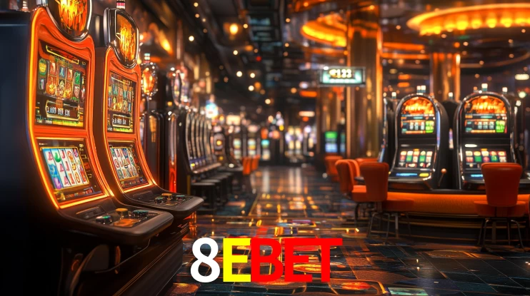 Experimente o Login Seguro Premium no 8EBET
