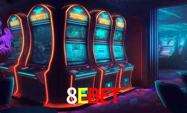 Explorando a Categoria de Eventos em Apostas na 8EBET