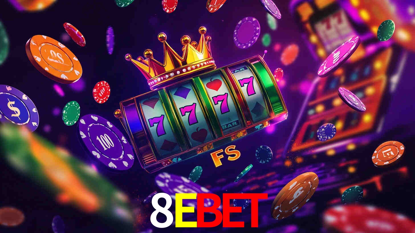 Torneios 8EBET
