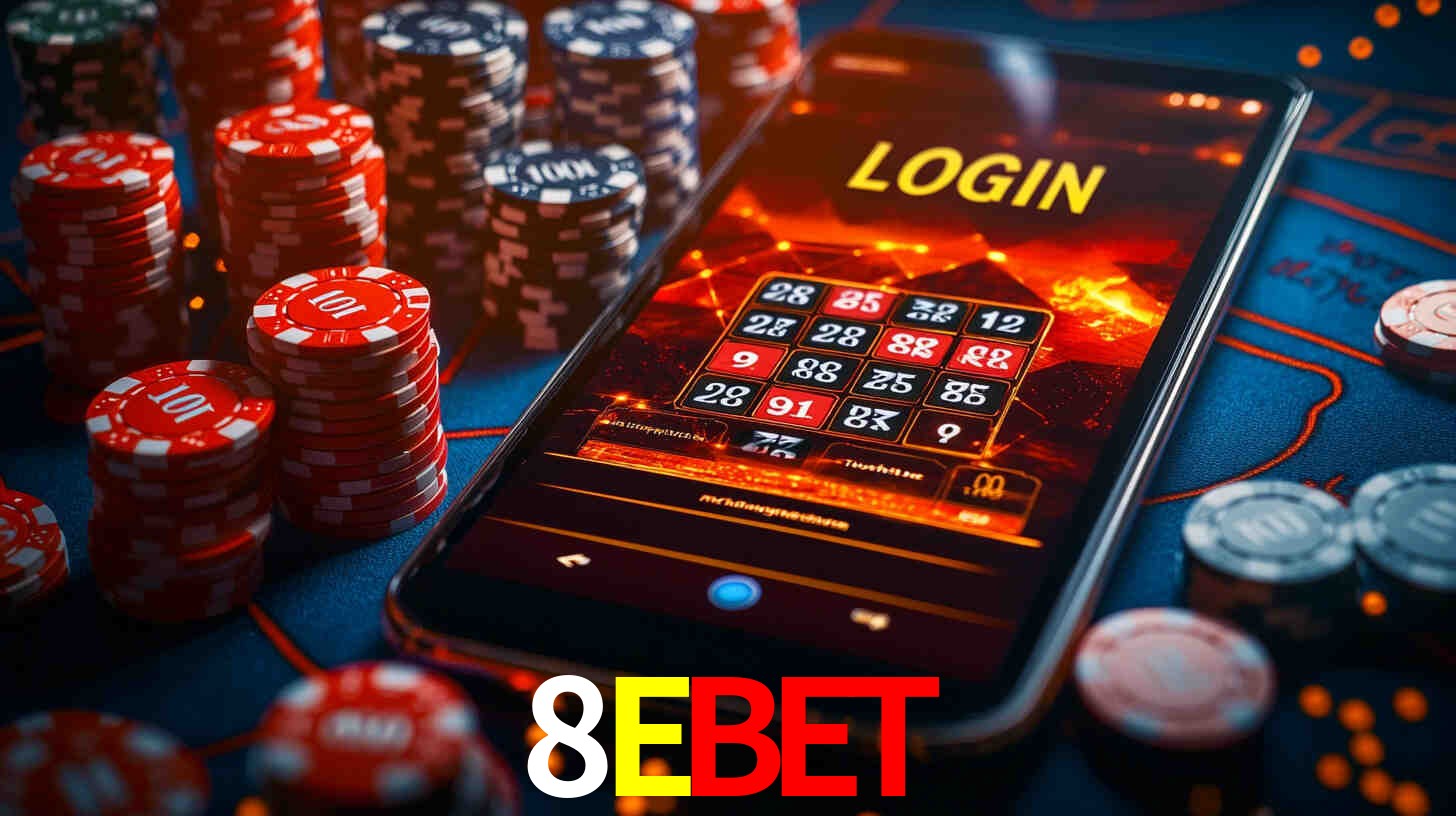8EBET
