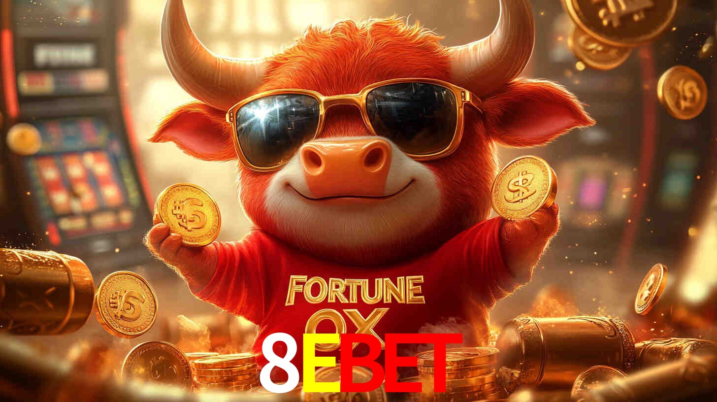 8EBET