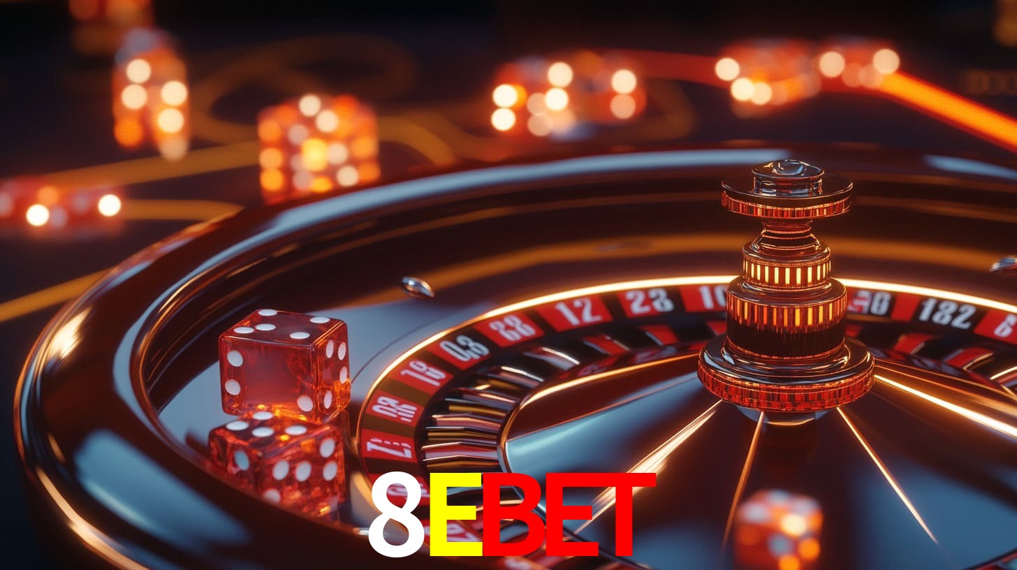 8EBET Login