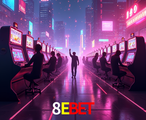 Diretório de Jogos 8EBET