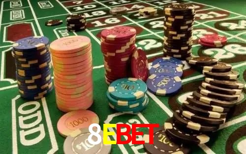 Jogos Exclusivos 8EBET