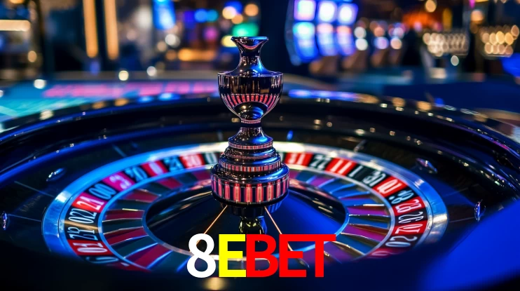 8EBET: Jogos de Caça-Níqueis-Altas Recompensas, Roleta-Velocidade, Blackjack-Desafios Máximos
