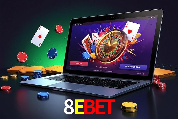 Login Seguro 8EBET