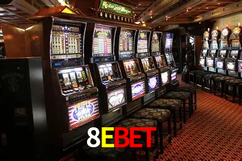 Desvendando o Mundo dos Jogos Virtuais na 8EBET
