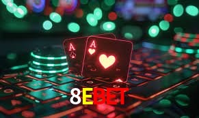 Sistemas de Segurança 8EBET