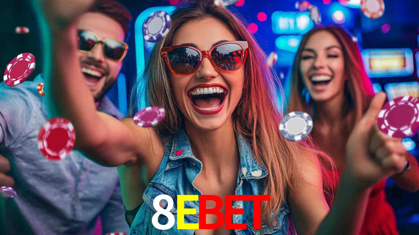 cassino 8EBET