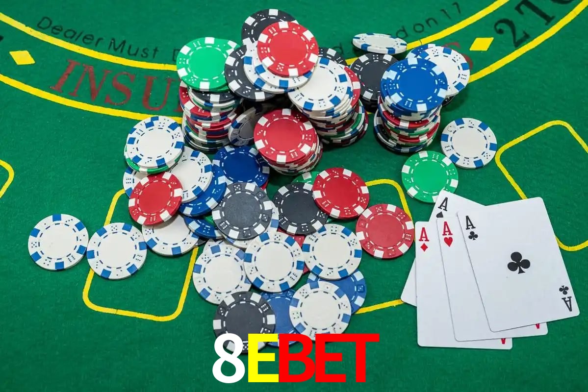 Avaliações dos Jogadores 8EBET