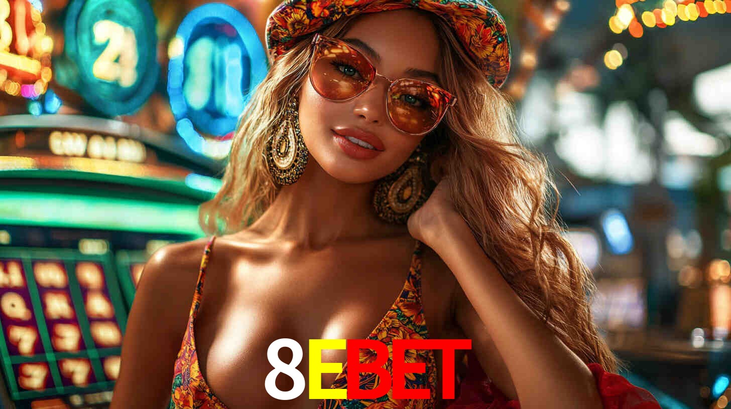 Ofertas Imperdíveis na 8EBET: Promoções e Bônus Que Valem a Pena