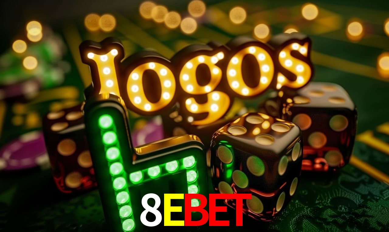 Especiais de Fim de Semana 8EBET