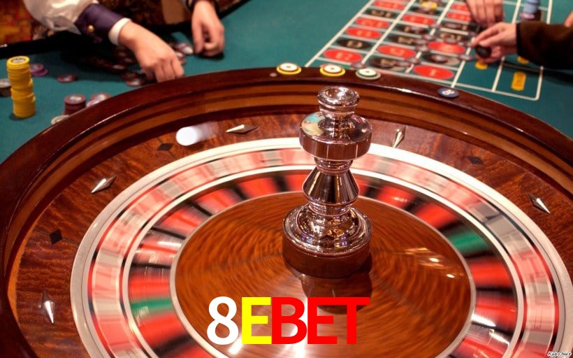 Recursos de Bônus 8EBET