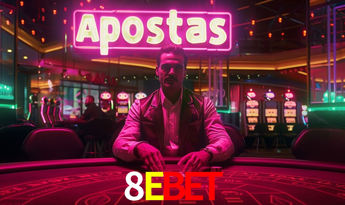 Jogos Exclusivos 8EBET