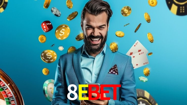 Mesa de Blackjack 8EBET