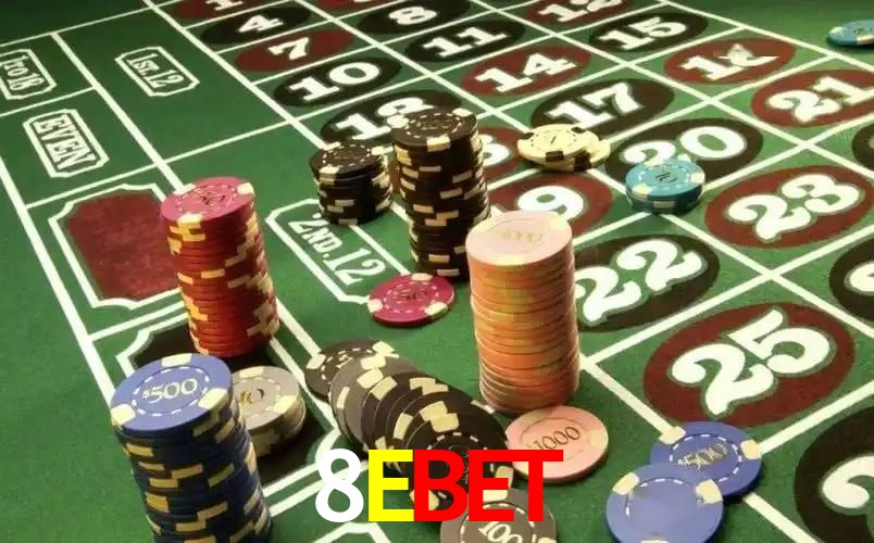 Ofertas Exclusivas 8EBET
