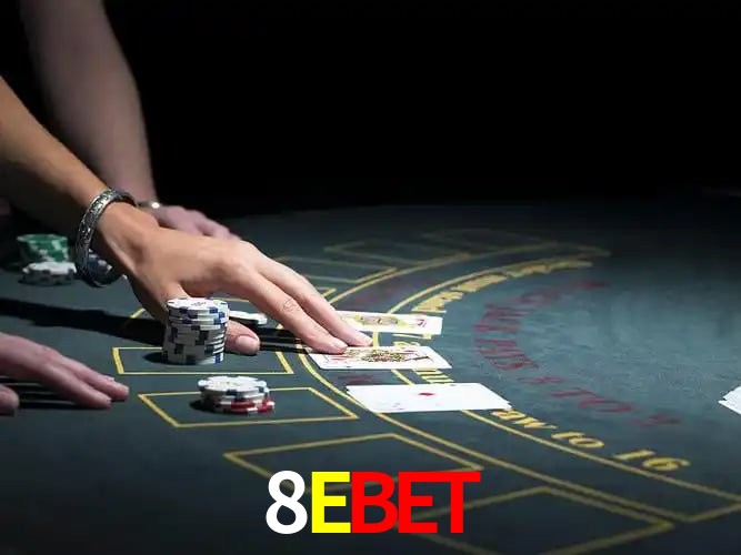 Benefícios da Conta 8EBET