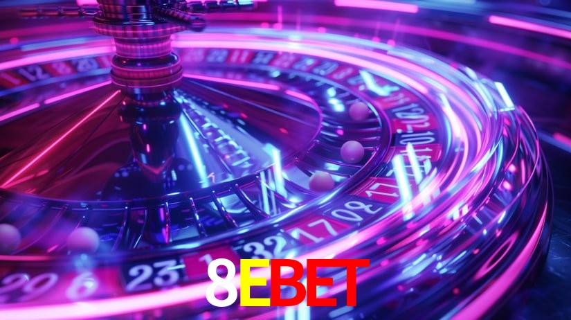 Torneios 8EBET