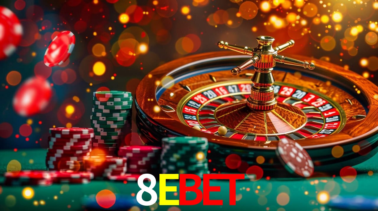 Programa VIP 8EBET