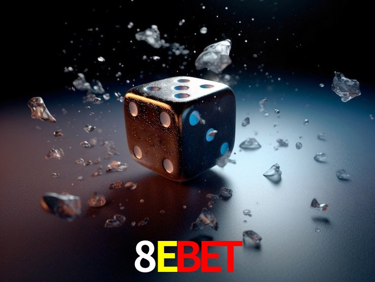 Design Responsivo 8EBET
