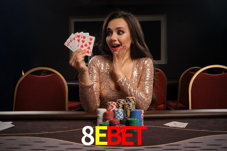 Apostas de Tênis 8EBET