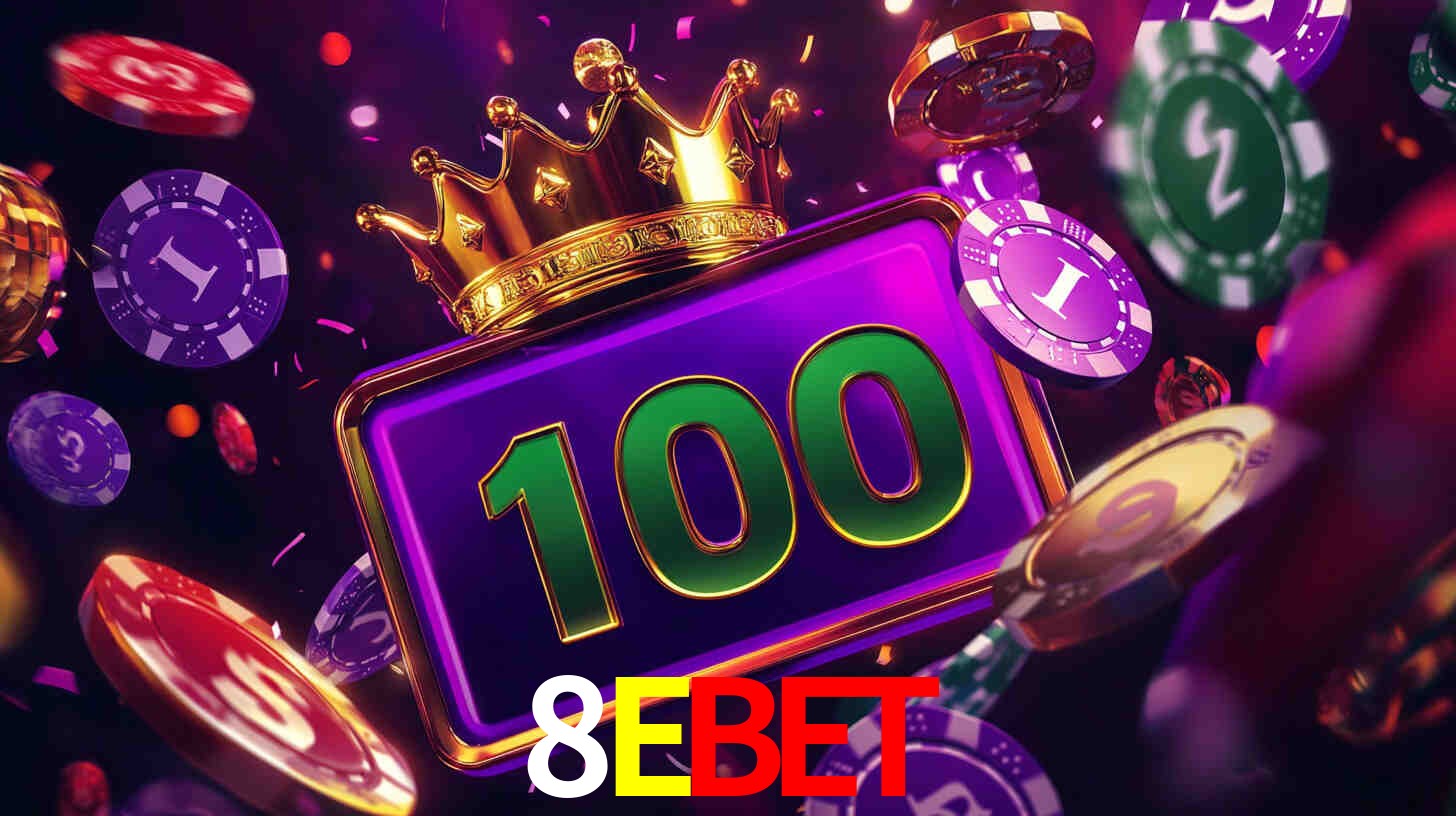 Programa VIP 8EBET