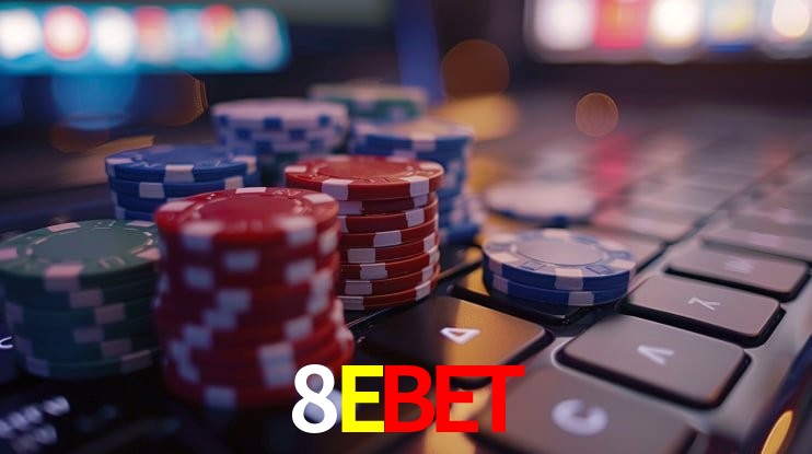 Diretório de Jogos 8EBET
