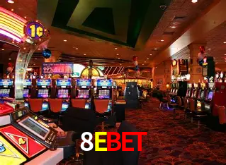A Revolução dos Aplicativos de Jogos no 8EBET
