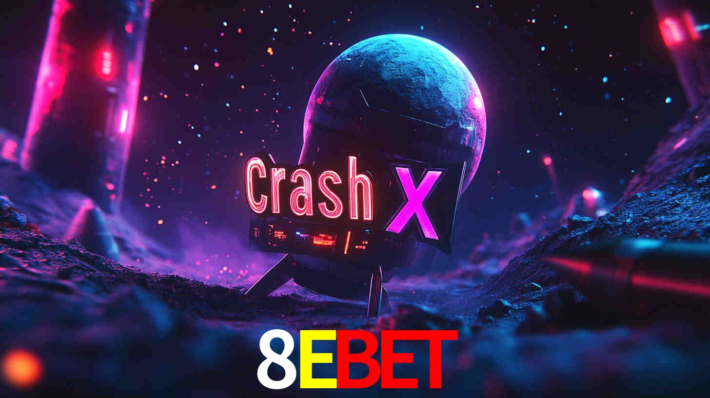 Estratégias Crash Games 8EBET
