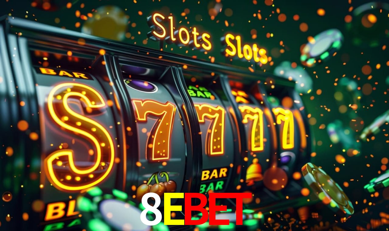 Login Seguro 8EBET