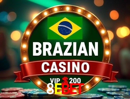 Promoção Relâmpago 8EBET