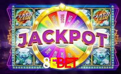 A Emoção da Loteria na 8EBET: Uma Chance de Mudança de Vida