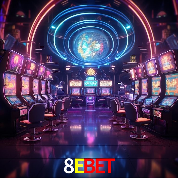 Especiais de Fim de Semana 8EBET