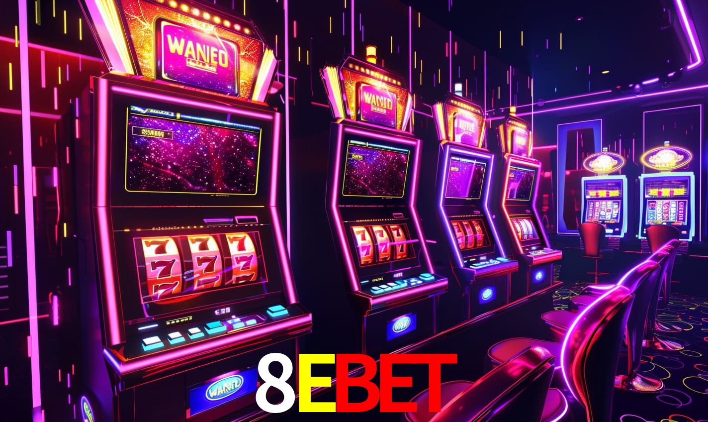 Interface Premium 8EBET