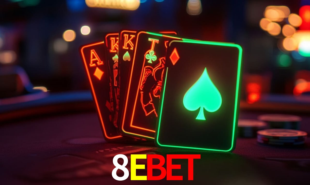 Promoções Sazonais 8EBET