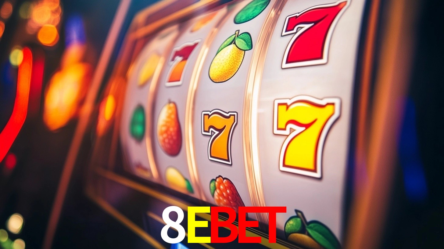 8EBET