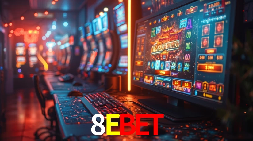 8EBET.COM