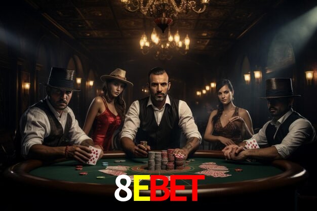 Casino VIP 8EBET