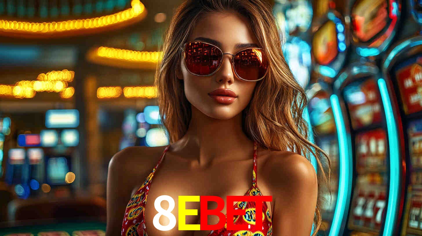 8EBET Login