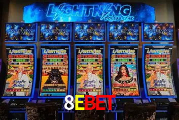 Descubra o Programa VIP da 8EBET: Vantagens Exclusivas para Jogadores
