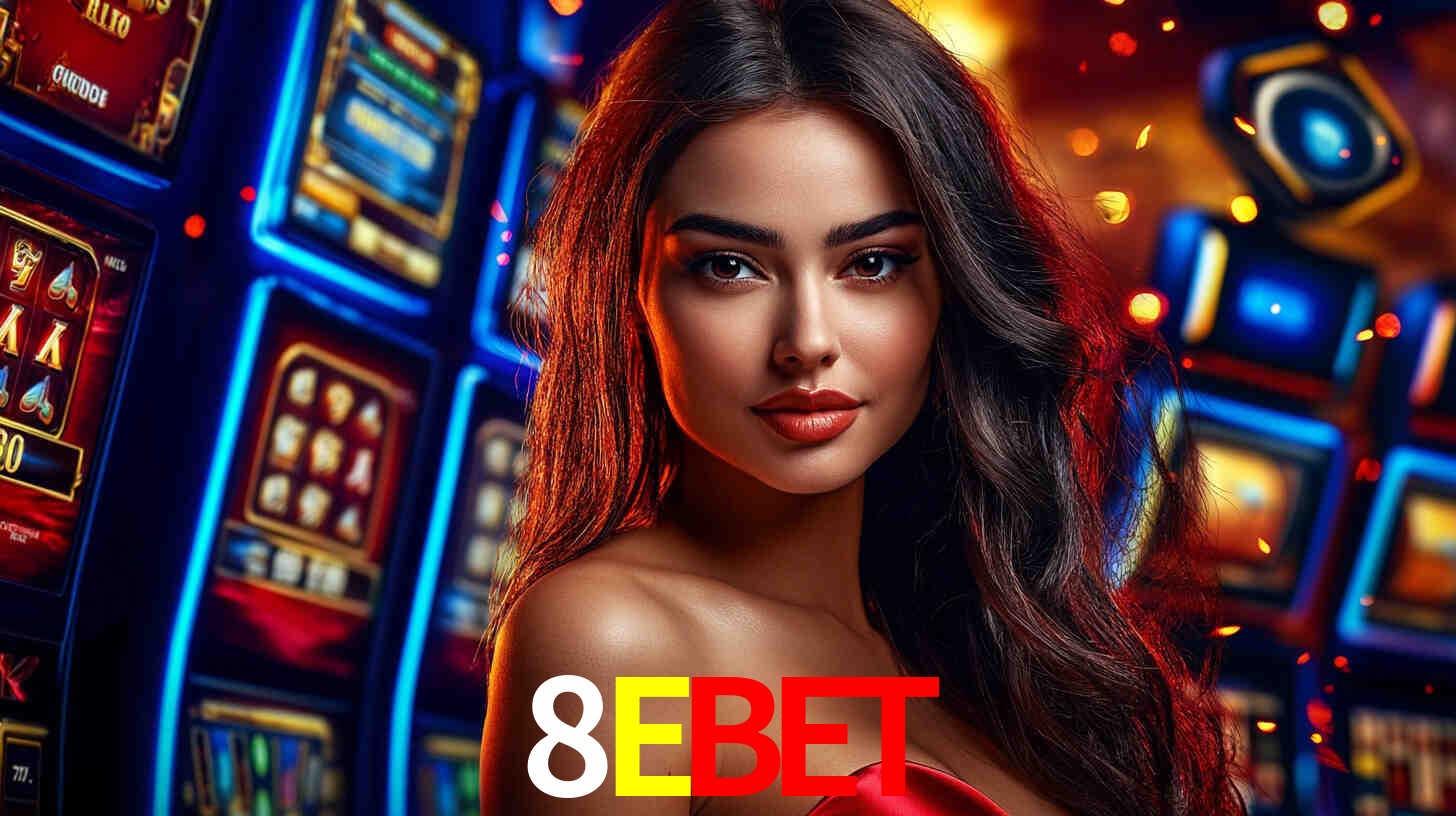 Estatísticas Esportivas 8EBET