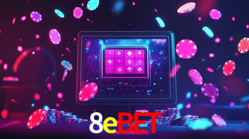 8EBET