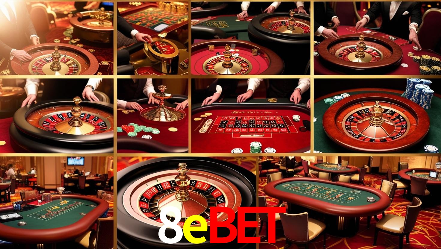 8EBET