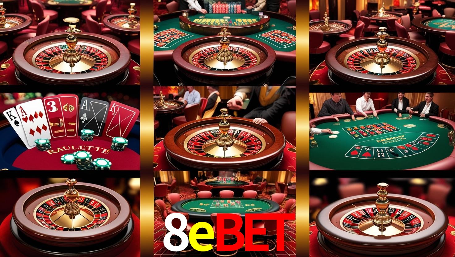 8EBET